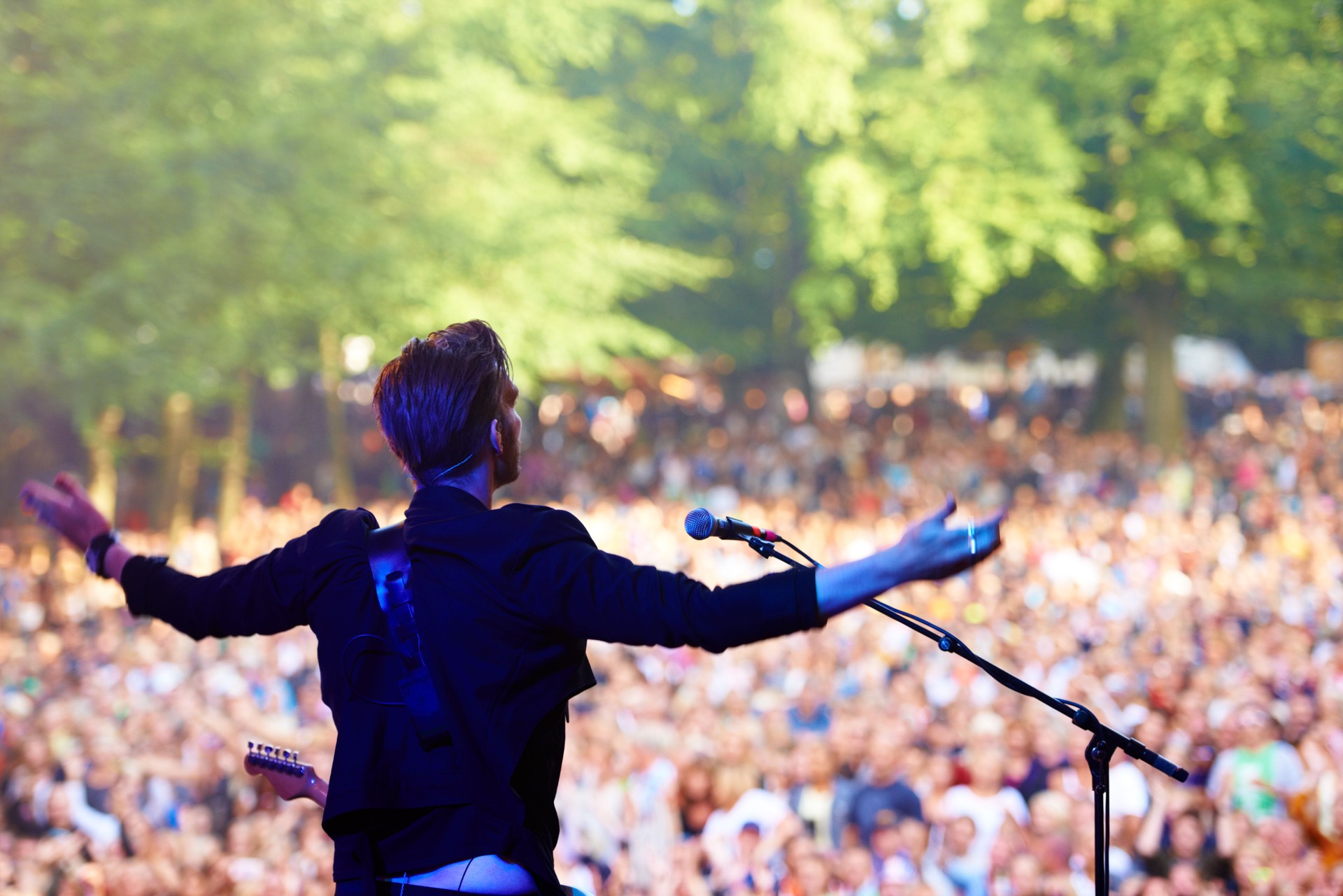 Put your hands together!